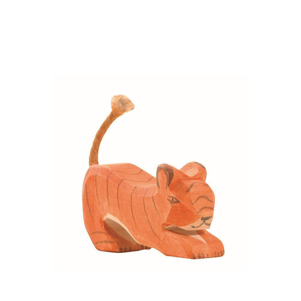 Ostheimer Small Tiger Lurking | | Ostheimer | Little Acorn to Mighty Oaks