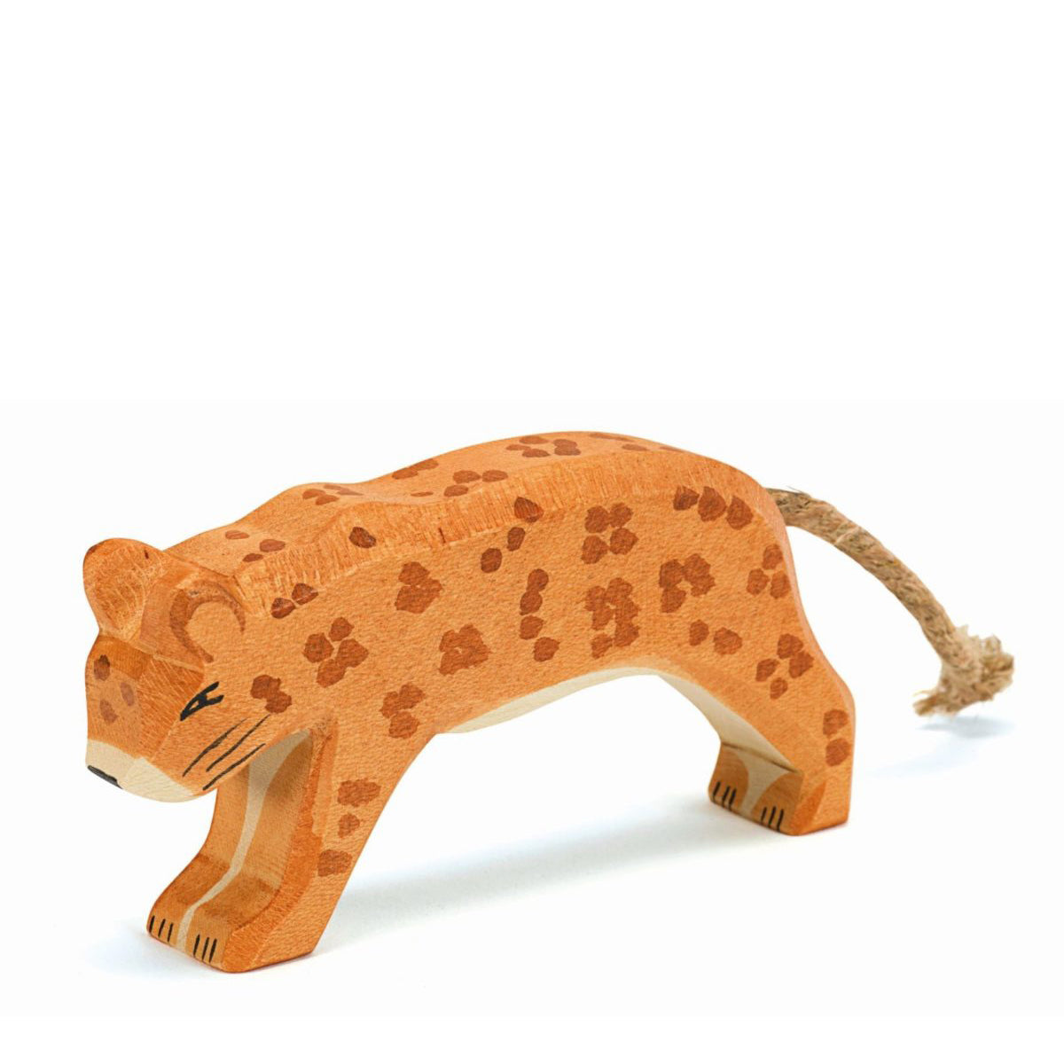 Ostheimer Leopard | | Ostheimer | Little Acorn to Mighty Oaks