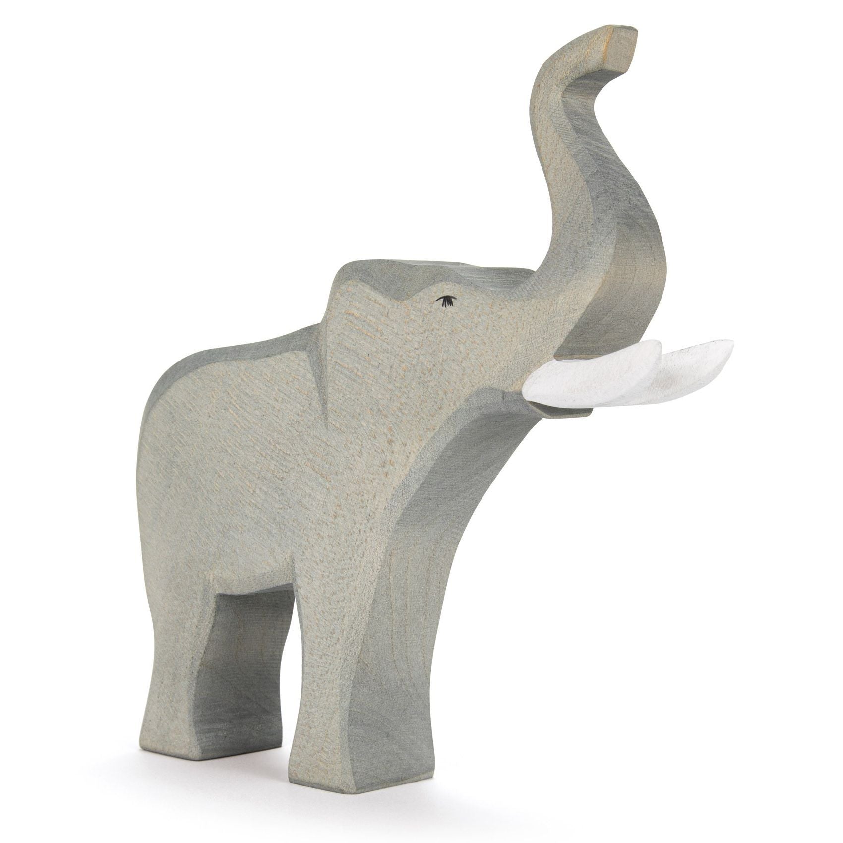 Ostheimer Bull Elephant Trumpeting | | Ostheimer | Little Acorn to Mighty Oaks