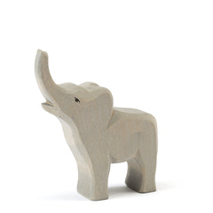 Ostheimer Elephant Small Trumpeting