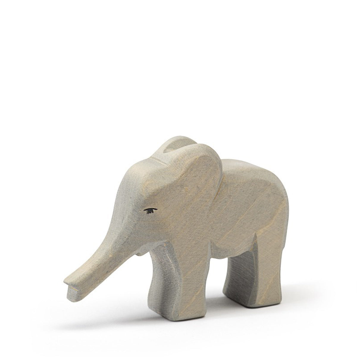 Ostheimer Small Elephant with Trunk Extended | | Ostheimer | Little Acorn to Mighty Oaks