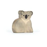 Ostheimer Koala | | Ostheimer | Little Acorn to Mighty Oaks