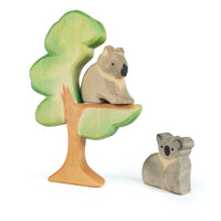 Ostheimer Eucalyptus | | Ostheimer | Little Acorn to Mighty Oaks