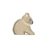 Ostheimer Koala Sitting | | Ostheimer | Little Acorn to Mighty Oaks