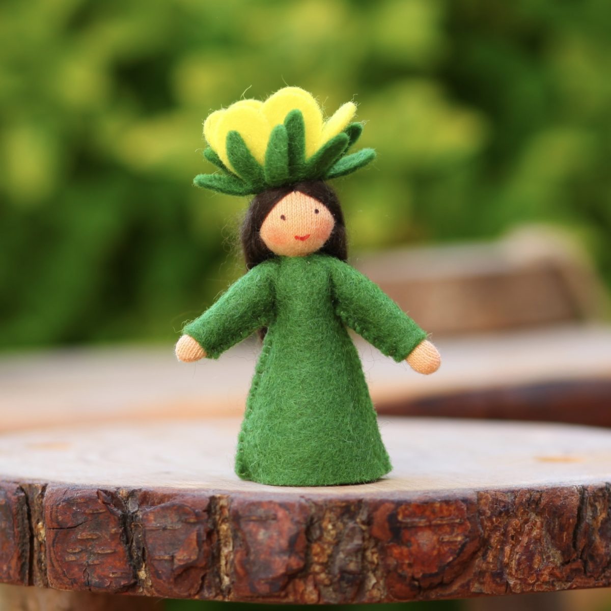 Ambrosius Fairy - Anemone | | Ambrosius Dolls | Little Acorn to Mighty Oaks