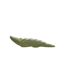 Ostheimer Small Crocodile | | Ostheimer | Little Acorn to Mighty Oaks