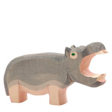 Ostheimer Hippopotamus with Open Mouth | | Ostheimer | Little Acorn to Mighty Oaks