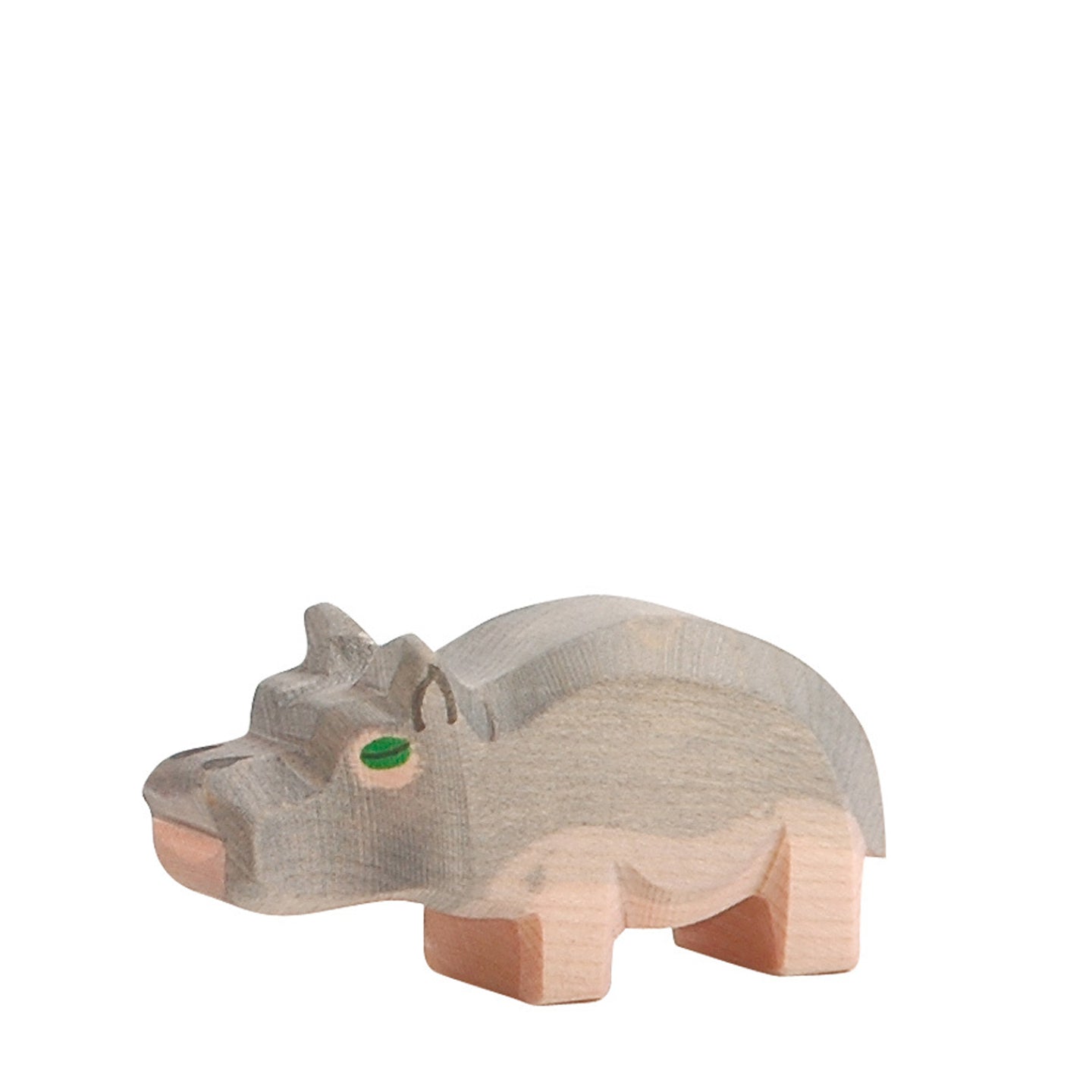 Ostheimer Hippopotamus - small | | Ostheimer | Little Acorn to Mighty Oaks