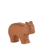 Ostheimer Small Bear Running | | Ostheimer | Little Acorn to Mighty Oaks