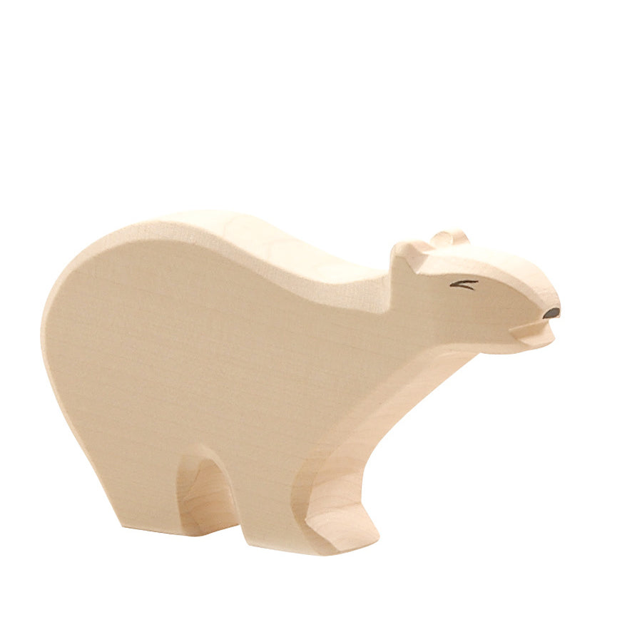 Ostheimer Polar Bear | | Ostheimer | Little Acorn to Mighty Oaks