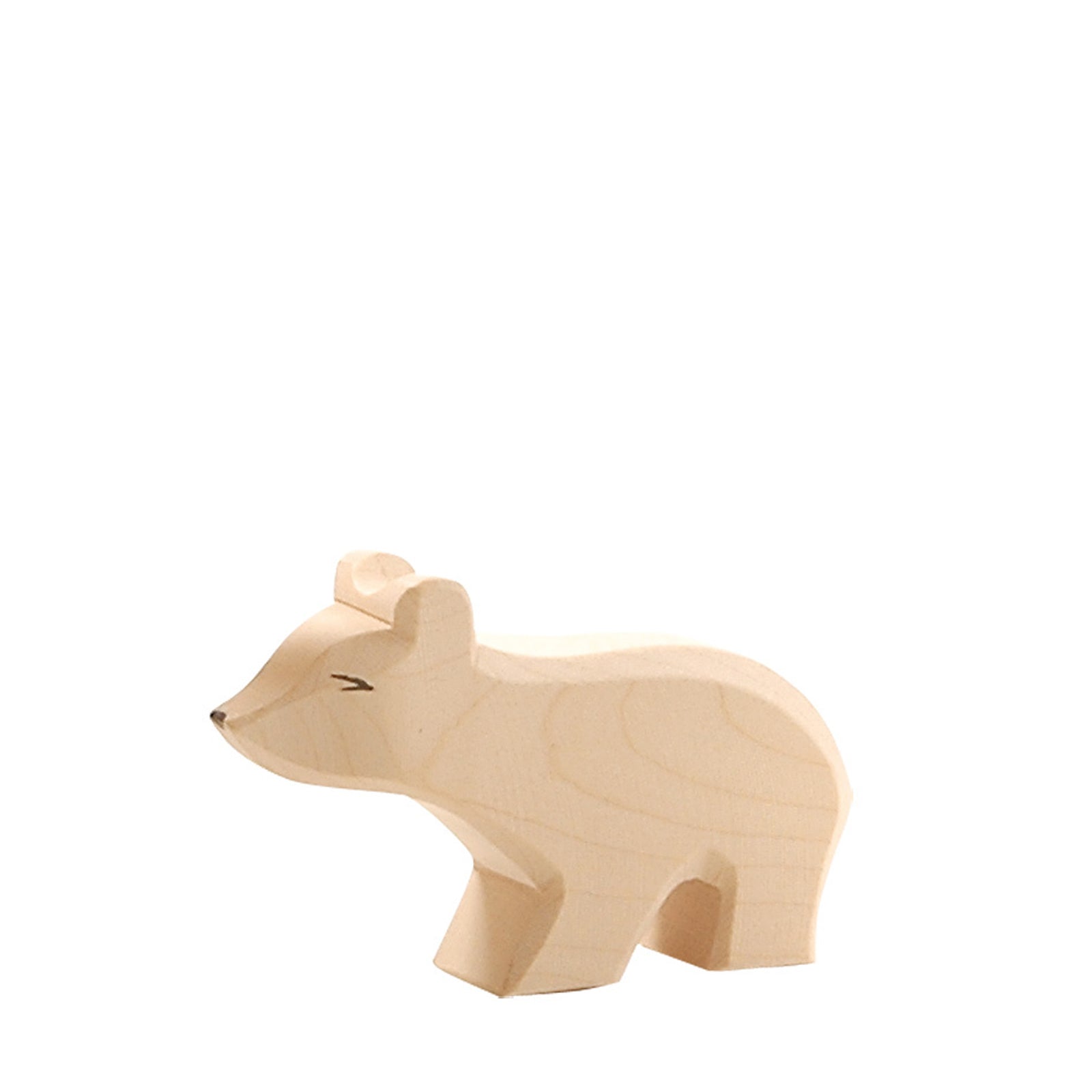 Ostheimer Small Polar Bear with Long Neck | | Ostheimer | Little Acorn to Mighty Oaks