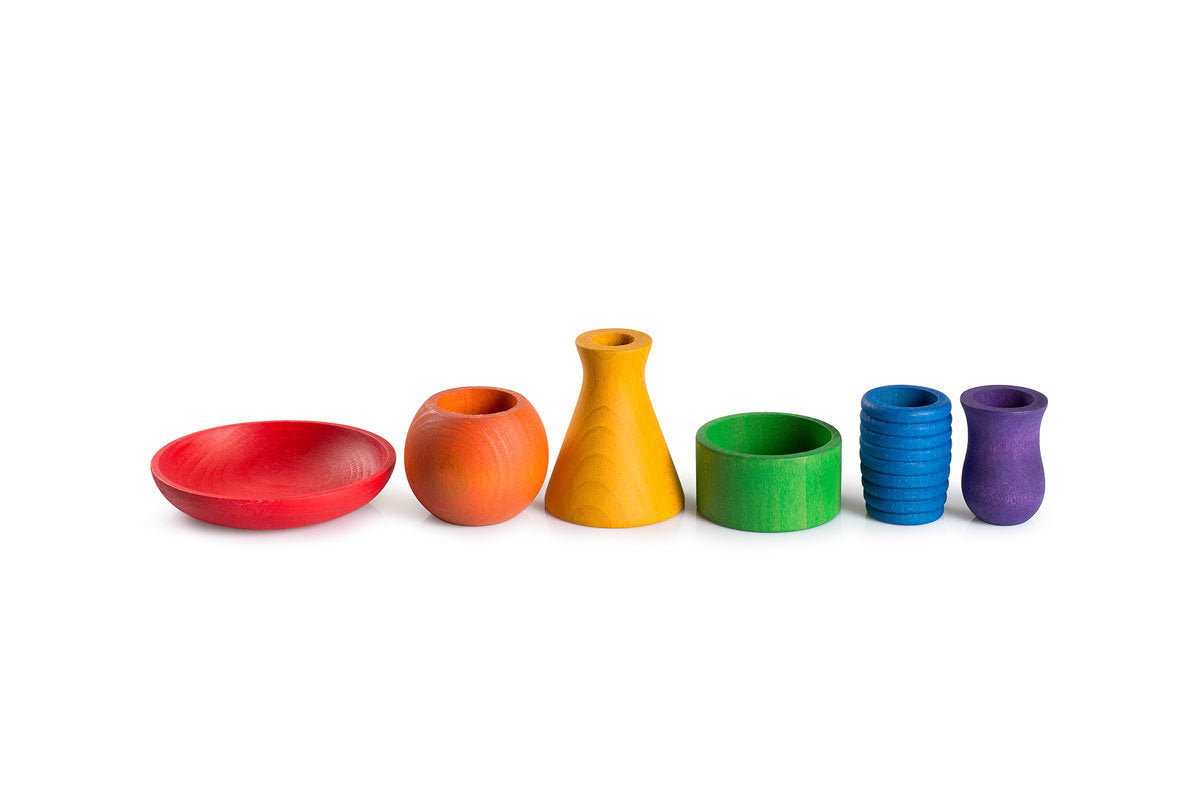 Grapat Pots | | Grapat | Little Acorn to Mighty Oaks