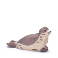 Ostheimer Seal with Head Low | | Ostheimer | Little Acorn to Mighty Oaks