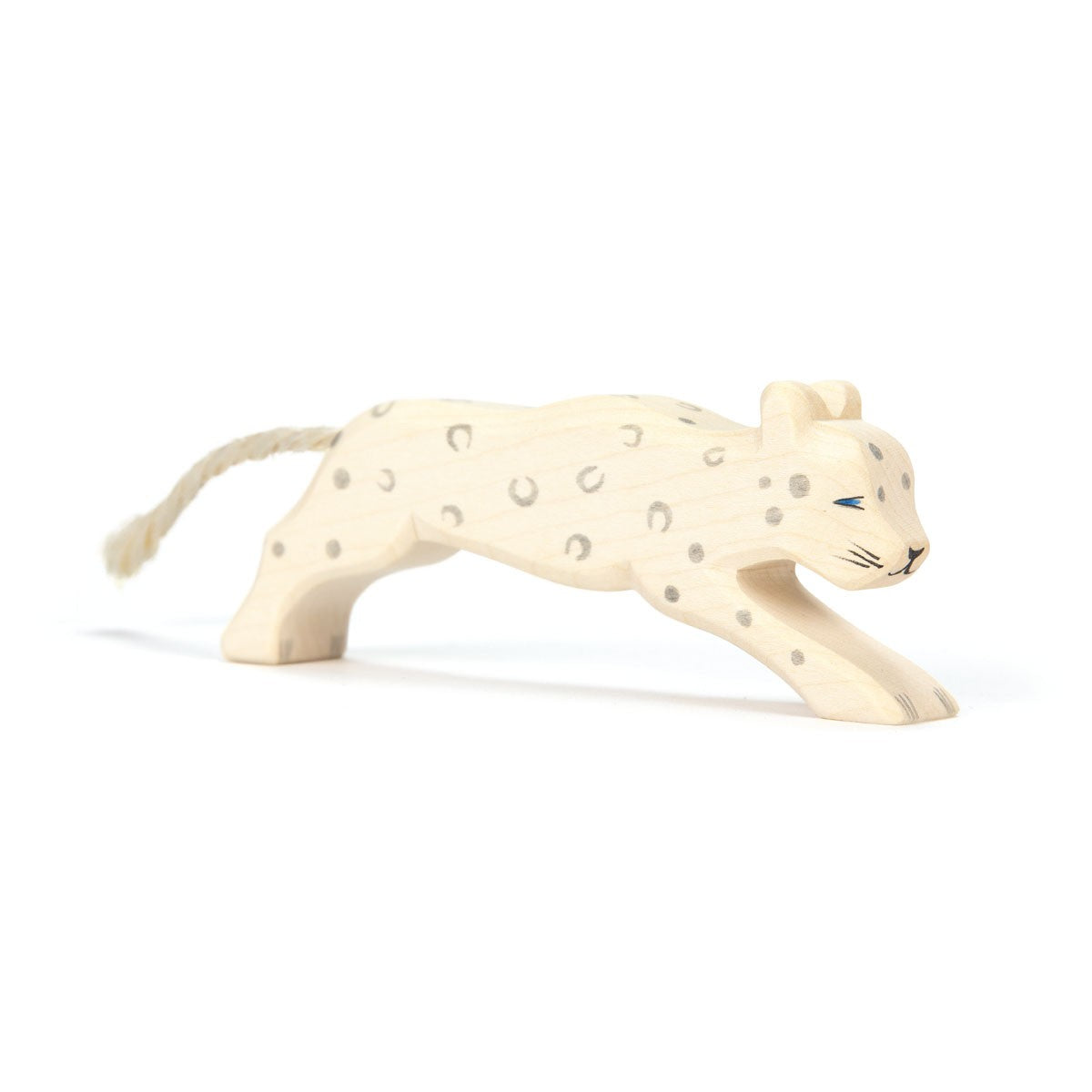 Ostheimer Snow Leopard | | Ostheimer | Little Acorn to Mighty Oaks