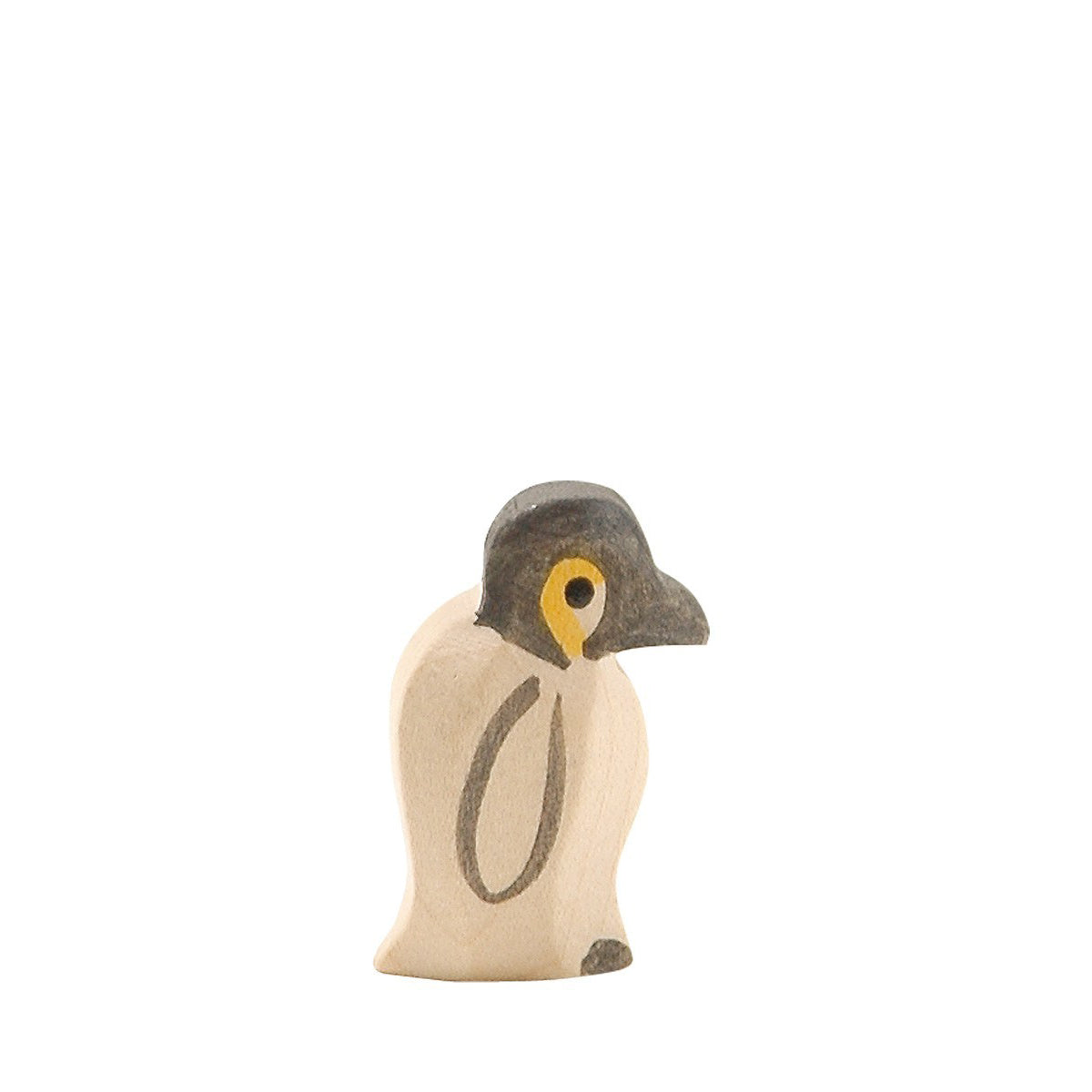 Ostheimer Penguin Chick | | Ostheimer | Little Acorn to Mighty Oaks