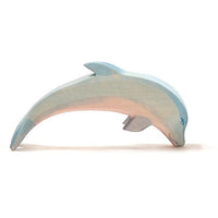 Ostheimer Dolphin with Head Low | | Ostheimer | Little Acorn to Mighty Oaks