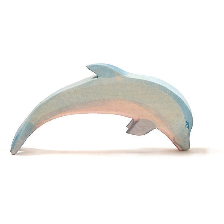 Ostheimer Dolphin with Head Low | | Ostheimer | Little Acorn to Mighty Oaks