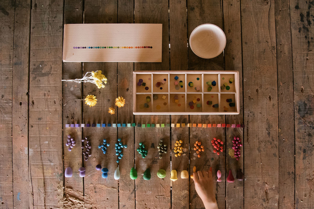 Grapat Mis and Match | | Grapat | Little Acorn to Mighty Oaks