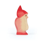 Ostheimer Red Dwarf | | Ostheimer | Little Acorn to Mighty Oaks