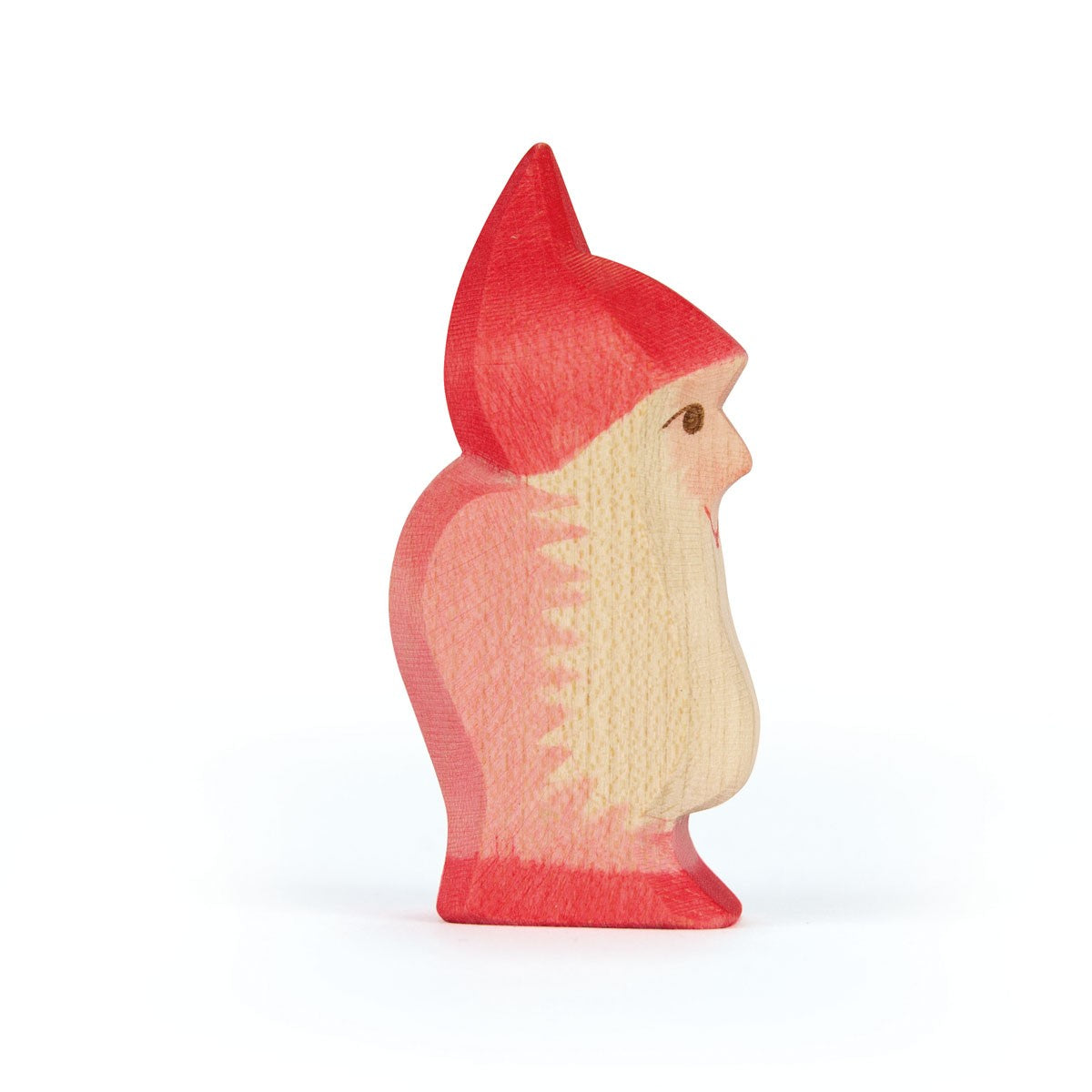 Ostheimer Red Dwarf | | Ostheimer | Little Acorn to Mighty Oaks