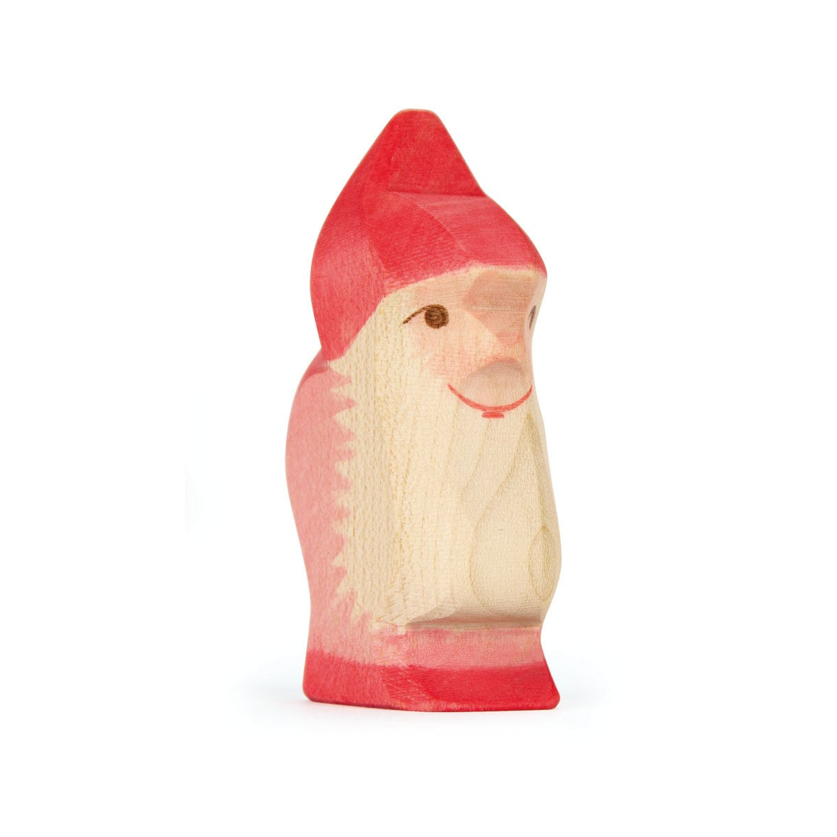 Ostheimer Red Dwarf | | Ostheimer | Little Acorn to Mighty Oaks