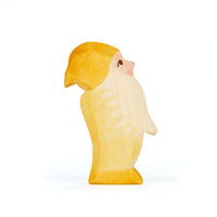 Ostheimer Yellow Dwarf | | Ostheimer | Little Acorn to Mighty Oaks