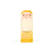Ostheimer Yellow Dwarf | | Ostheimer | Little Acorn to Mighty Oaks