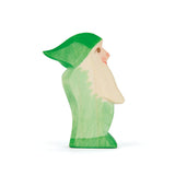 Ostheimer Green Dwarf | | Ostheimer | Little Acorn to Mighty Oaks