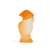 Ostheimer Orange Dwarf | | Ostheimer | Little Acorn to Mighty Oaks