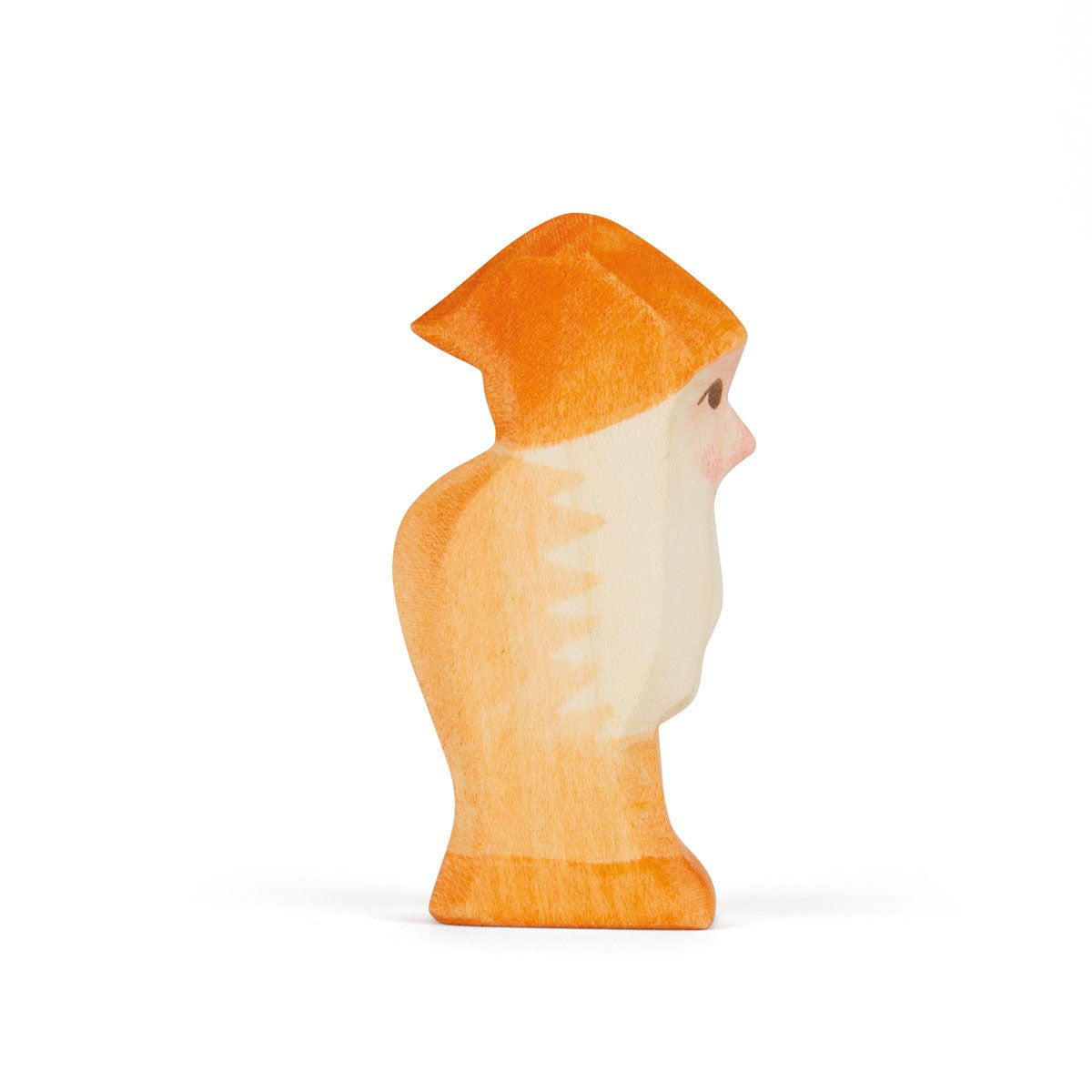 Ostheimer Orange Dwarf | | Ostheimer | Little Acorn to Mighty Oaks