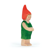 Ostheimer Pepe | | Ostheimer | Little Acorn to Mighty Oaks