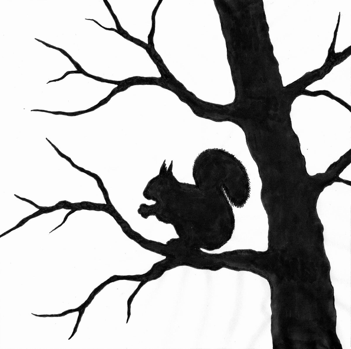 Vogel Geluk - DIY Toverlux Transparency: Autumn | Toy | Toverlux | Little Acorn to Mighty Oaks