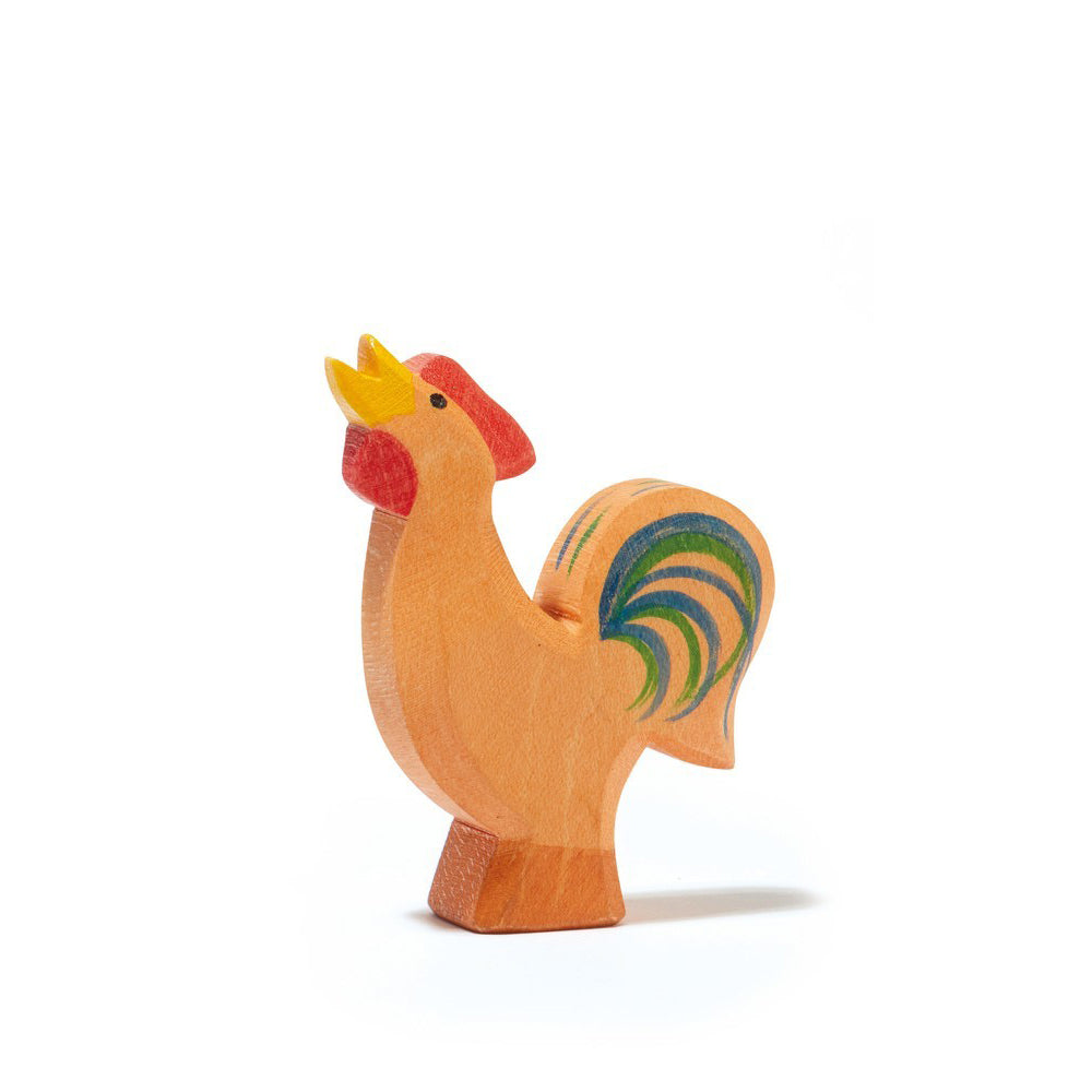 Ostheimer Bremen Rooster | | Ostheimer | Little Acorn to Mighty Oaks