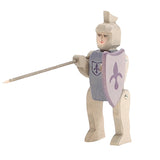 Ostheimer Blue Knight Riding | | Ostheimer | Little Acorn to Mighty Oaks
