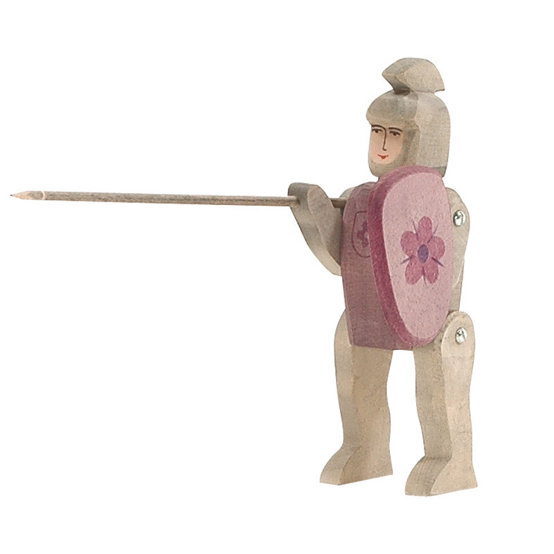 Ostheimer Red Knight Riding | | Ostheimer | Little Acorn to Mighty Oaks