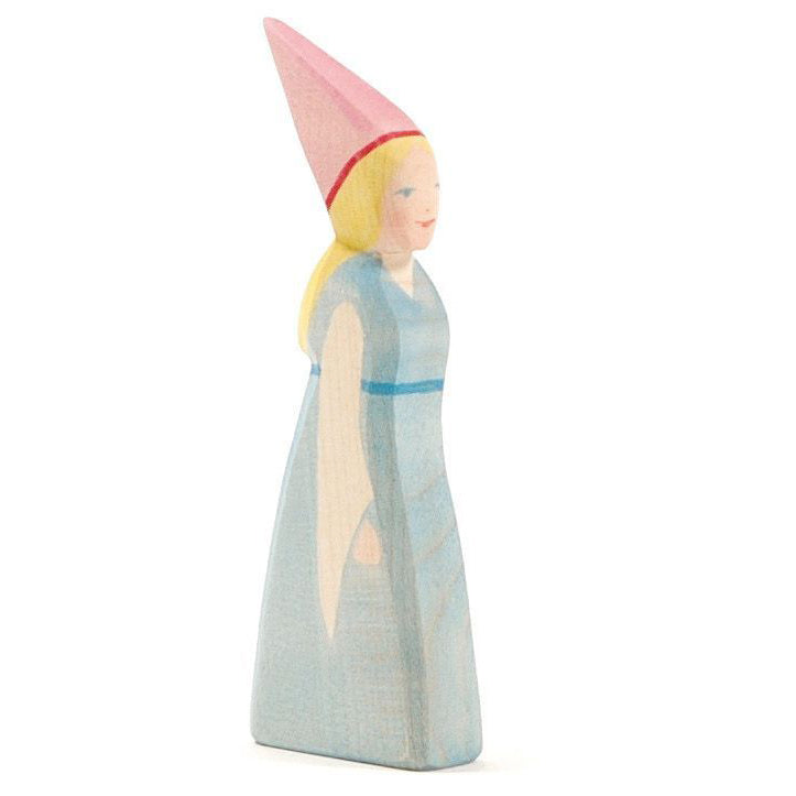 Ostheimer Daughter of the Castle | | Ostheimer | Little Acorn to Mighty Oaks