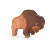 Ostheimer Bison | | Ostheimer | Little Acorn to Mighty Oaks