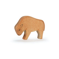 Ostheimer Bison Calf | | Ostheimer | Little Acorn to Mighty Oaks
