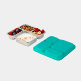 PlanetBox Voyager Leakproof Lunch Box - For age 8yrs+ | | PlanetBox | Little Acorn to Mighty Oaks