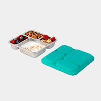 PlanetBox Voyager Leakproof Lunch Box - For age 8yrs+ | | PlanetBox | Little Acorn to Mighty Oaks