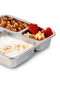 PlanetBox Voyager Leakproof Lunch Box - For age 8yrs+ | | PlanetBox | Little Acorn to Mighty Oaks