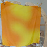 Play Silkies Summer Playsilk - 35 x 35 inch | | Play Silkies | Little Acorn to Mighty Oaks