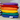 Pit and Play Sensory Beanbags Set of 6 – Rainbow