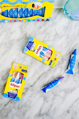 Kitpas Bath Crayons - Fish Trio | | Kitpas | Little Acorn to Mighty Oaks