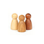 Grapat 3 nins® of wood | | Grapat | Little Acorn to Mighty Oaks