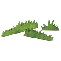 Ostheimer 3 Pieces Grass Set | | Ostheimer | Little Acorn to Mighty Oaks