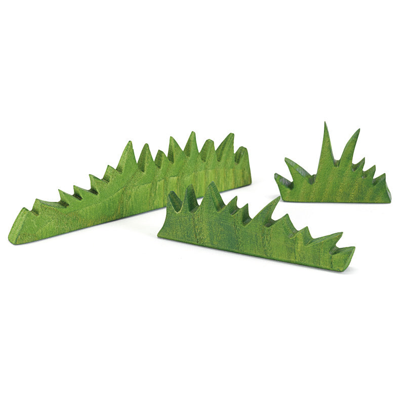 Ostheimer 3 Pieces Grass Set | | Ostheimer | Little Acorn to Mighty Oaks