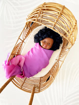 Play Silkies Sunset Playsilk - 35 x 35 inch | | Play Silkies | Little Acorn to Mighty Oaks