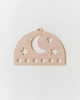 Sarah's Silks - Playsilk Display - Star and Moon | | Sarah's Silks | Little Acorn to Mighty Oaks