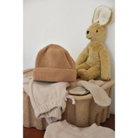 Senger Naturwelt - Organic Floppy Animal - Beige Rabbit | Small | | Senger Naturwelt | Little Acorn to Mighty Oaks